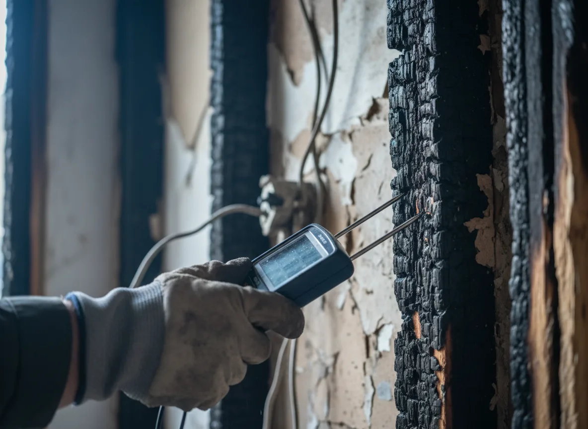 Fire Damage Restoration White Pine, TN FAQs
